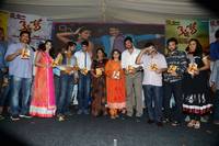 Kevvu Keka Movie Audio Release